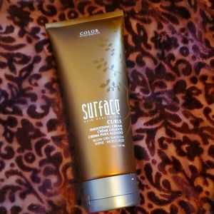 Surface Curls Smoothing Cream 7oz - new